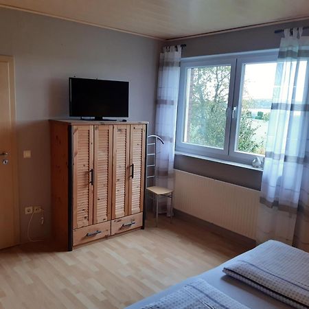 ריס Ferienwohnung Van Den Berg מראה חיצוני תמונה