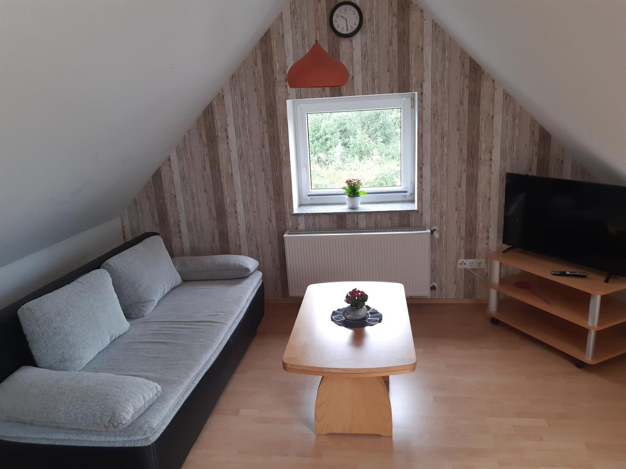 ריס Ferienwohnung Van Den Berg מראה חיצוני תמונה