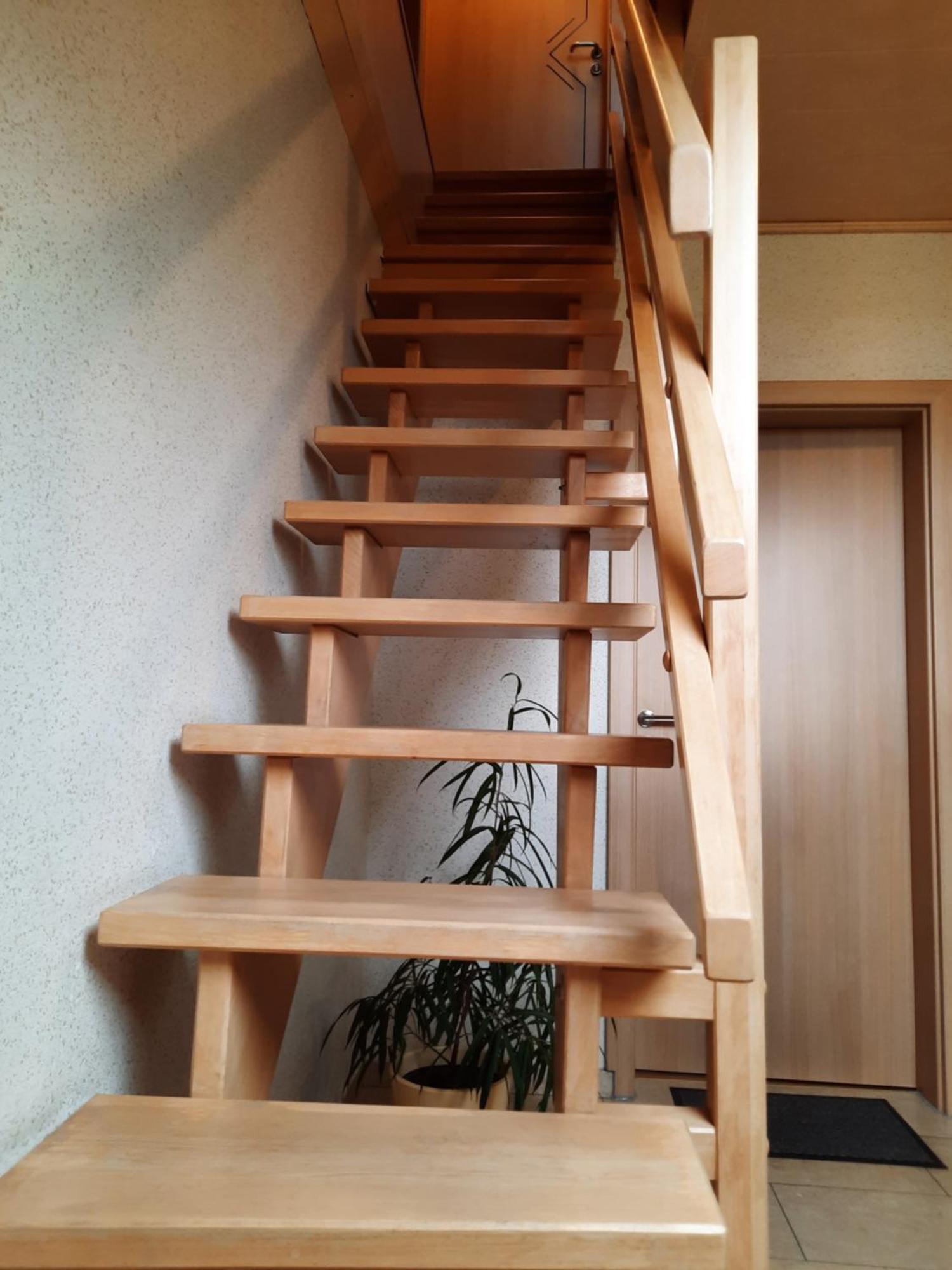 ריס Ferienwohnung Van Den Berg מראה חיצוני תמונה