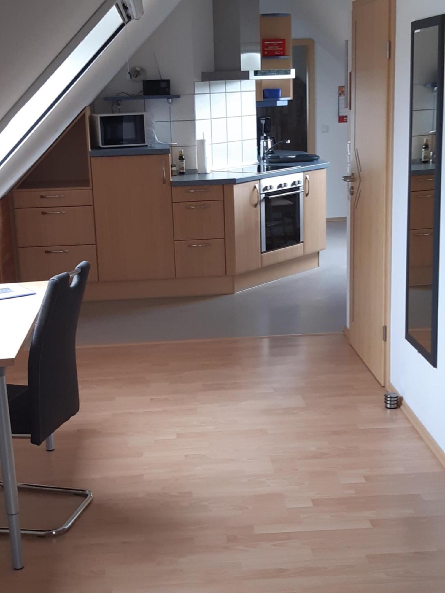 ריס Ferienwohnung Van Den Berg מראה חיצוני תמונה