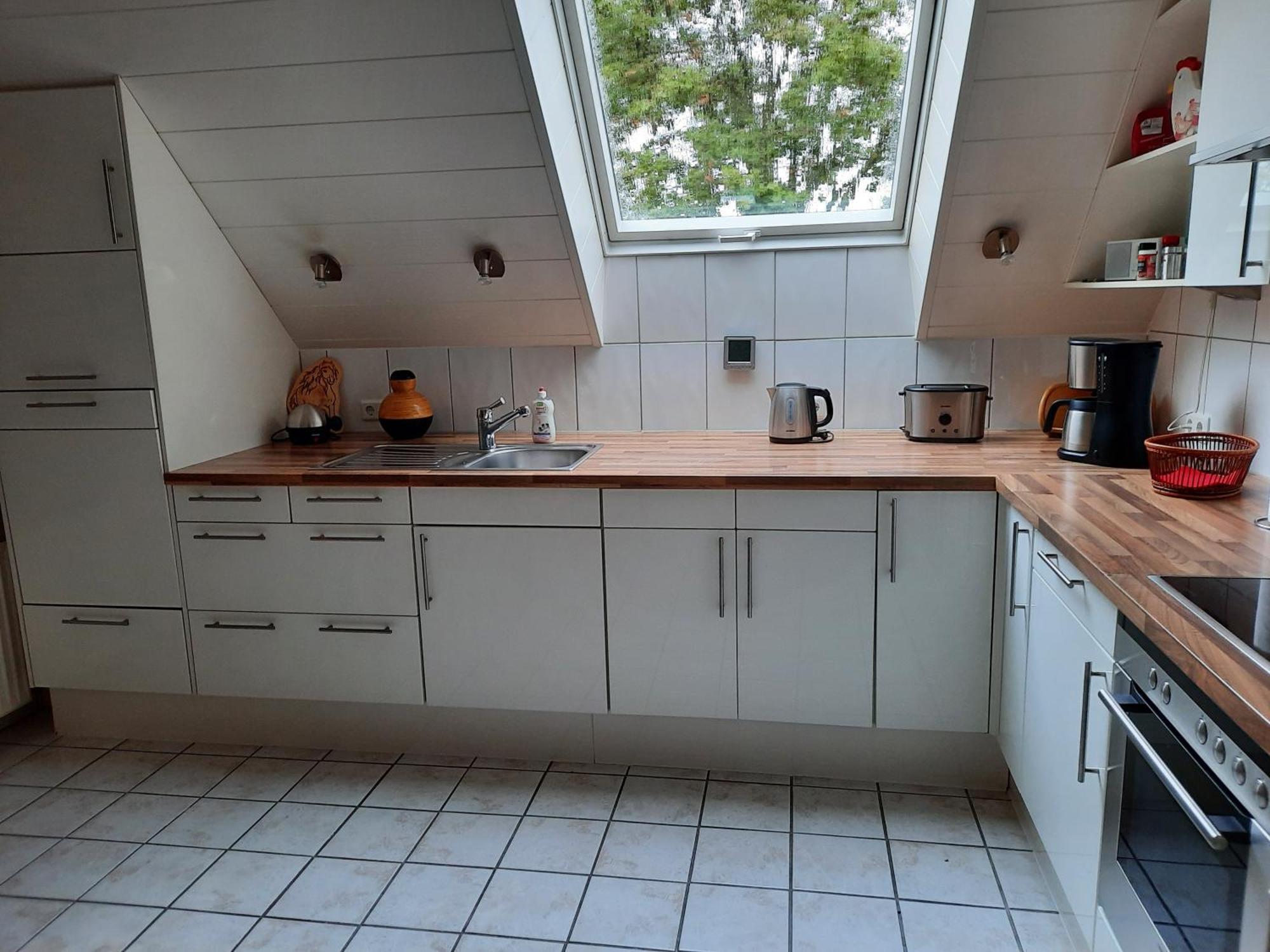 ריס Ferienwohnung Van Den Berg מראה חיצוני תמונה