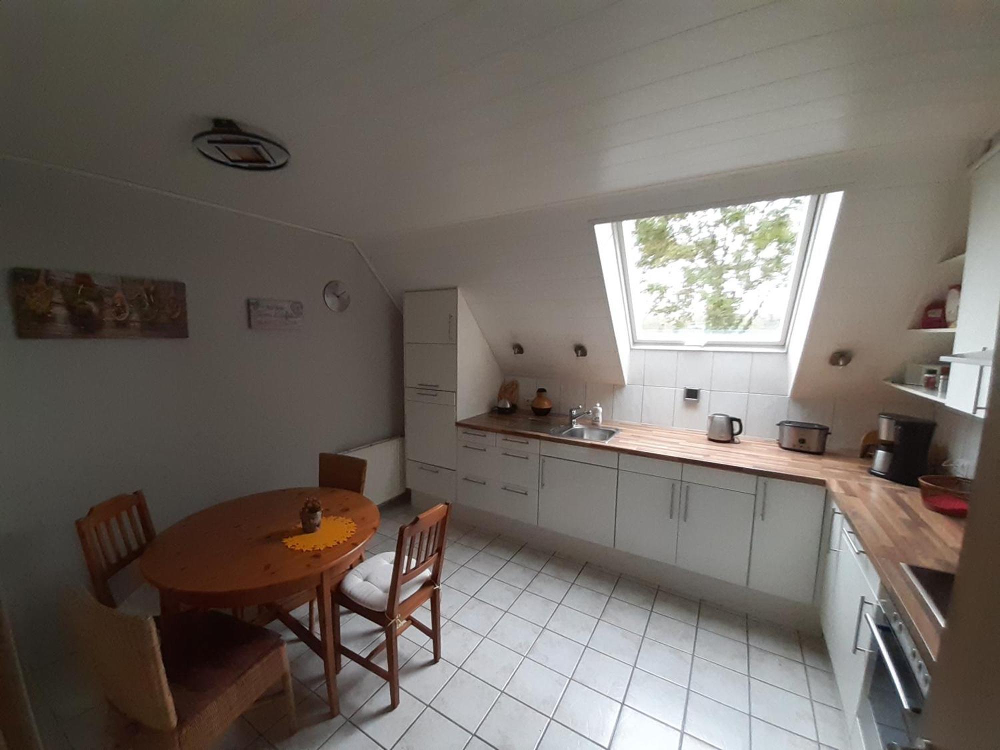 ריס Ferienwohnung Van Den Berg מראה חיצוני תמונה